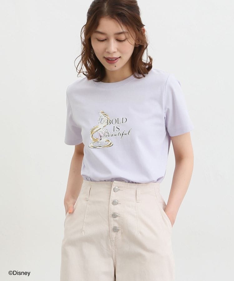 プリンセスコネクト!Re:Dive フルグラフィックTシャツ ペコリーヌ