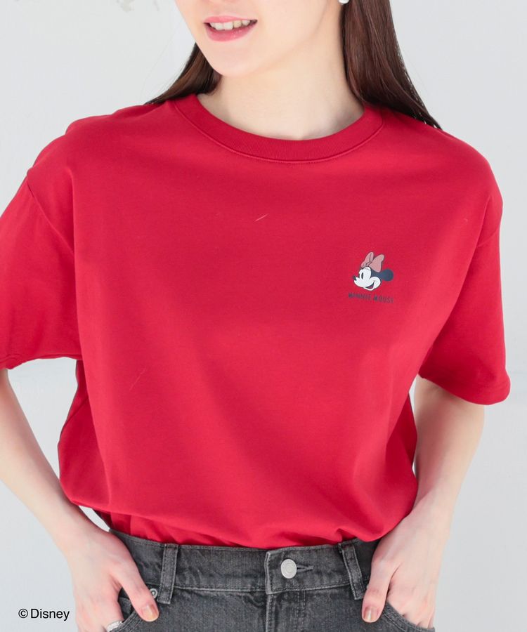 ディズニー／ゆるTシャツの口コミ一覧 | リアルな口コミ・公式サイト