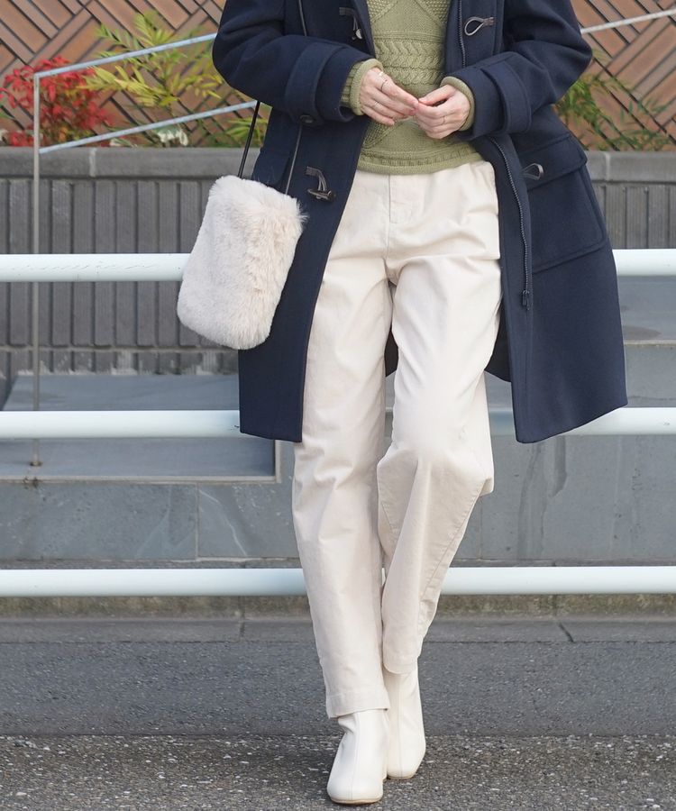 ハニーズ公式通販 ストレートパンツ ボトムス Honeys Online Shop レディースファッション通販