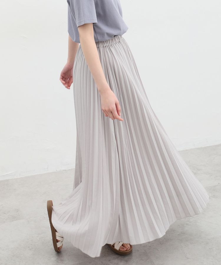 ハニーズ公式通販】ロングスカート: ボトムス－Honeys Online Shop  