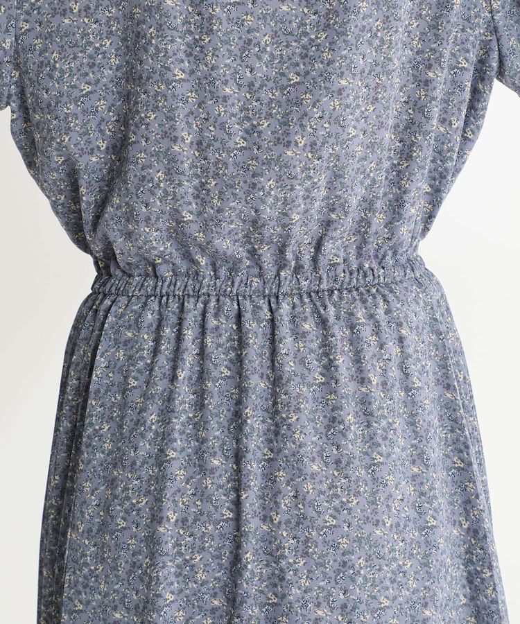 ハニーズ公式通販 プリーツ切替ワンピース ワンピース Honeys Online Shop レディースファッション通販