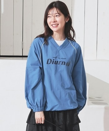 【Honeys公式 / ハニーズ】ゲームシャツ レディース S ブルー プチプラ 【Honeys公式 / ハニーズ】ゲームシャツ レディース S ブルー プチプラ