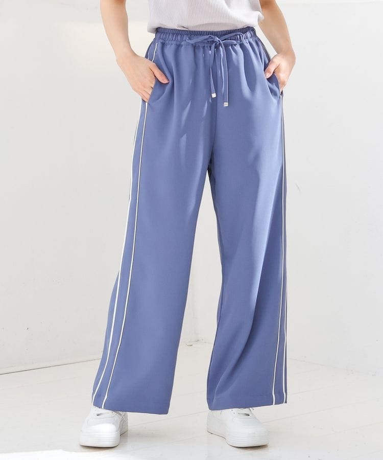 トラックパンツ: ボトムス|ハニーズ公式通販 トラックパンツ: ボトムス|ハニーズ公式通販