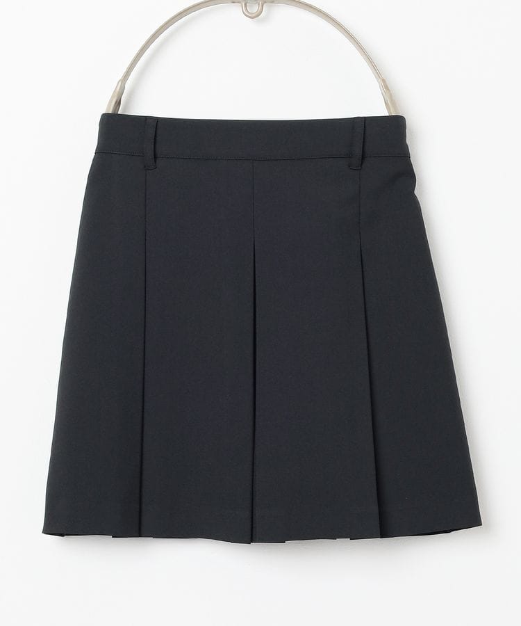 ハニーズ公式通販】ボックスプリーツスカート: ボトムス－Honeys  