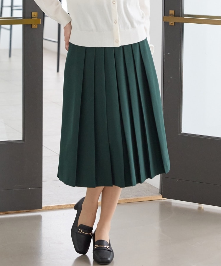 プリーツスカート: ボトムス｜ハニーズ公式通販