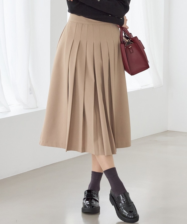 プリーツスカート: ボトムス｜ハニーズ公式通販