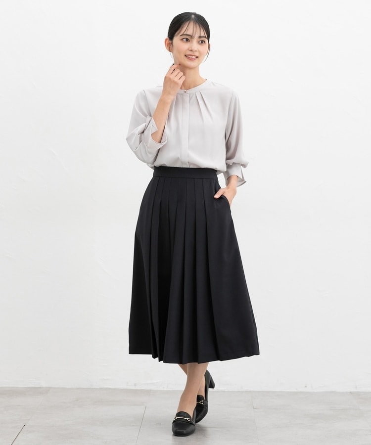 プリーツスカート: ボトムス｜ハニーズ公式通販