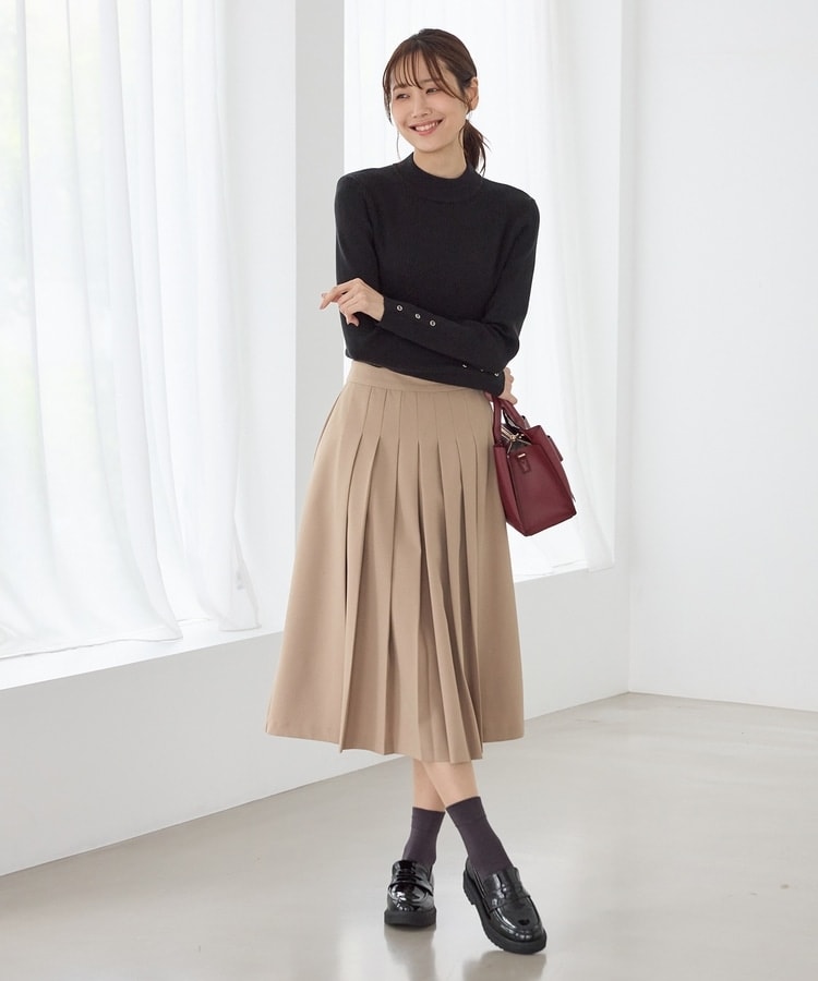 プリーツスカート: ボトムス｜ハニーズ公式通販