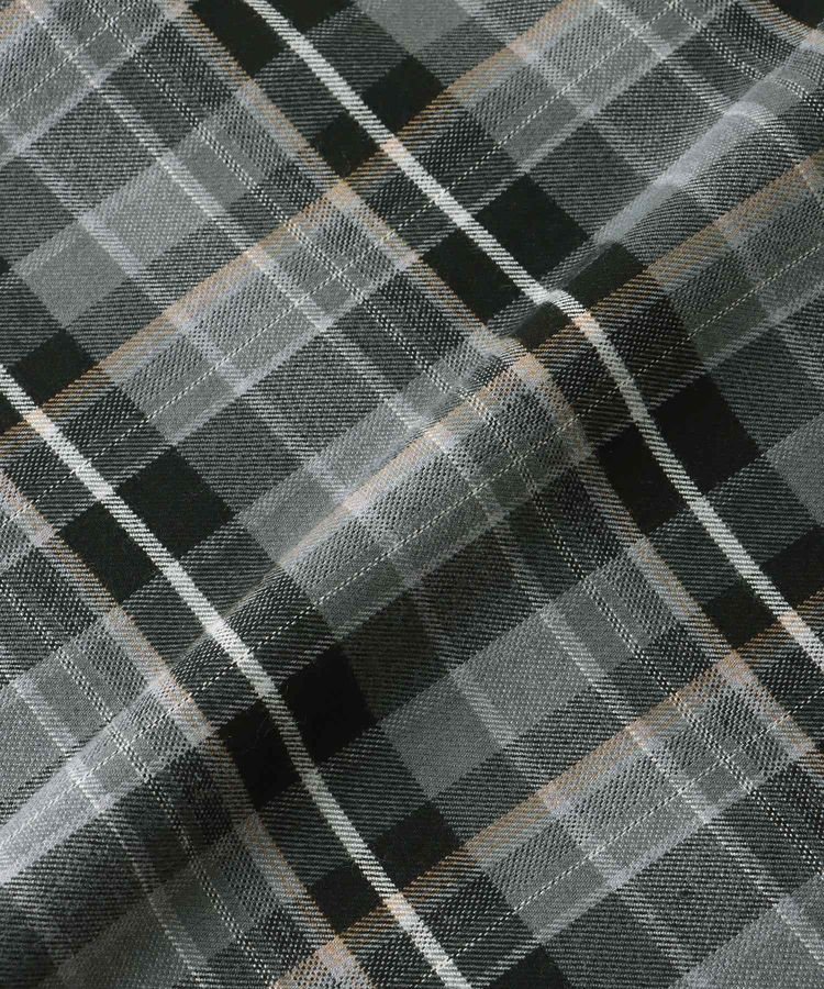 ハニーズ公式通販 チェックギャザースカート ボトムス Honeys Online Shop レディースファッション通販