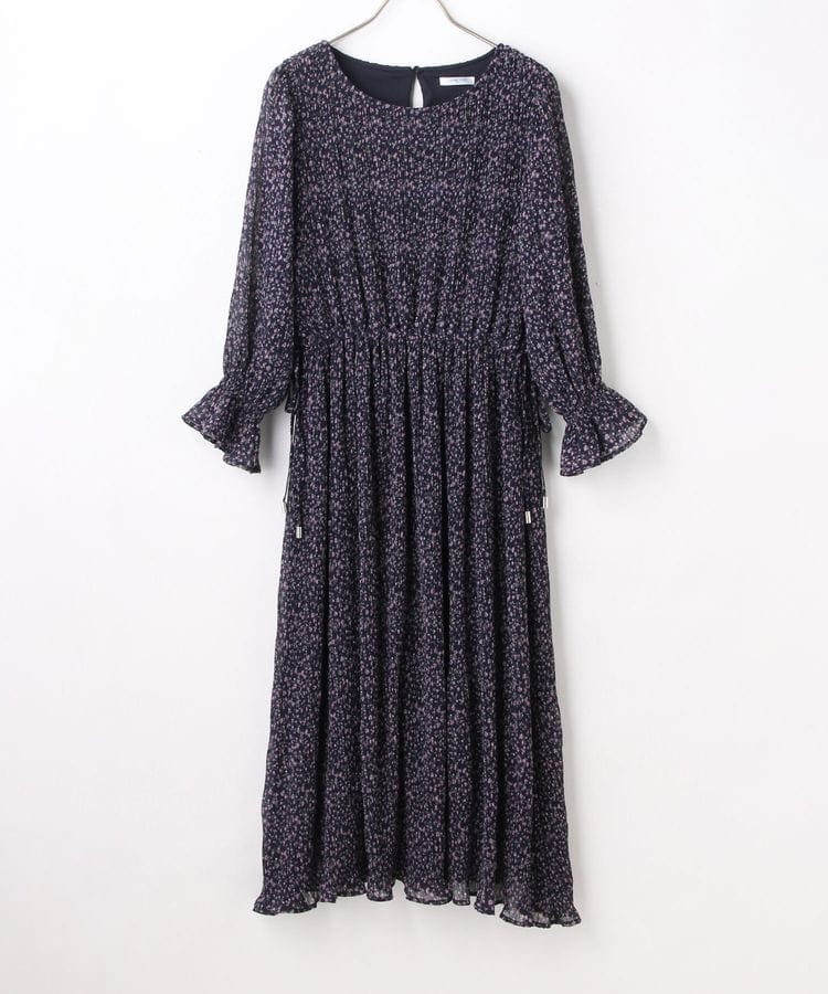 ハニーズ公式通販 ロングワンピース ワンピース Honeys Online Shop レディースファッション通販