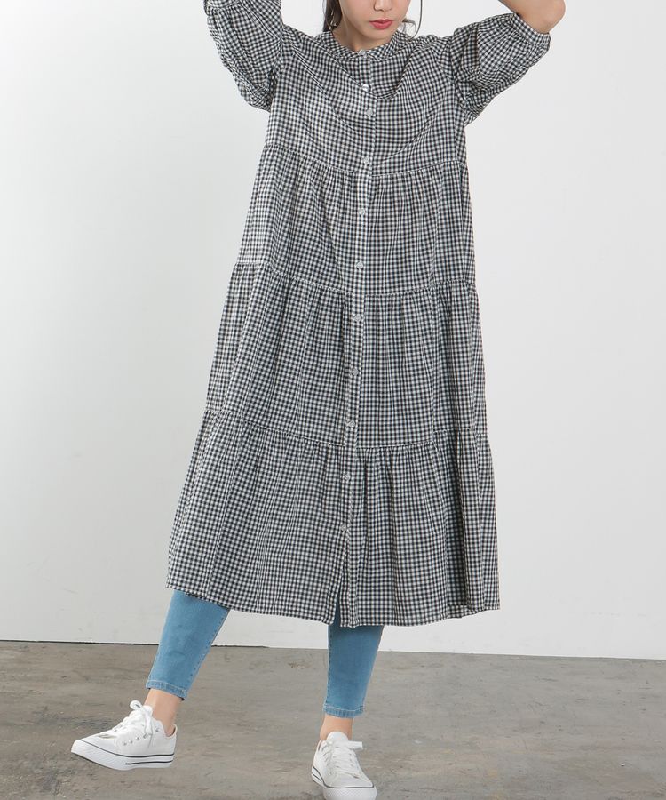 ハニーズ公式通販 ティアードワンピース ワンピース Honeys Online Shop レディースファッション通販 ハニーズ公式通販 ティアードワンピース ワンピース Honeys Online Shop レディースファッション通販