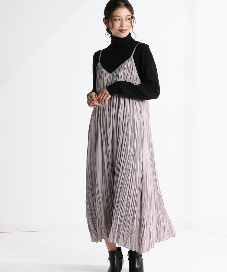 ハニーズ公式通販 キャミワンピース ワンピース Honeys Online Shop レディースファッション通販