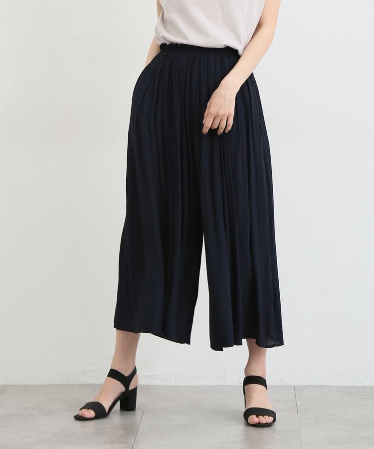 ハニーズ公式通販】スカーチョ: ボトムス-Honeys Online Shop