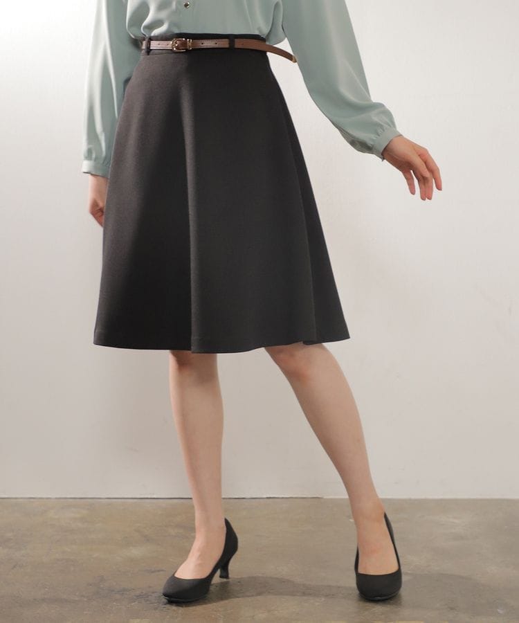 ハニーズ公式通販 フレアスカート58丈 ボトムス Honeys Online Shop レディースファッション通販 ハニーズ公式通販 フレアスカート58丈 ボトムス Honeys Online Shop レディースファッション通販