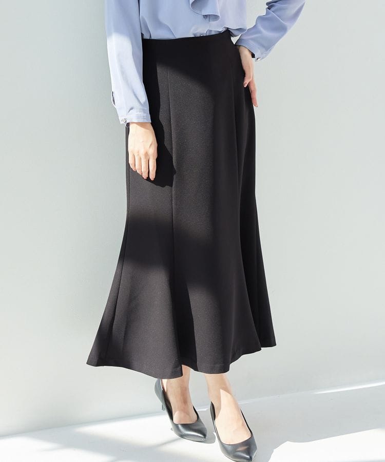 ハニーズ公式通販】マーメイドスカート: ボトムス－Honeys Online Shop  