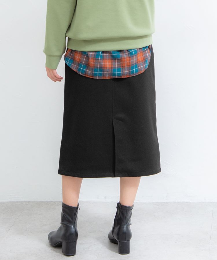 ハニーズ公式通販】ナロースカート: ボトムス－Honeys Online Shop 