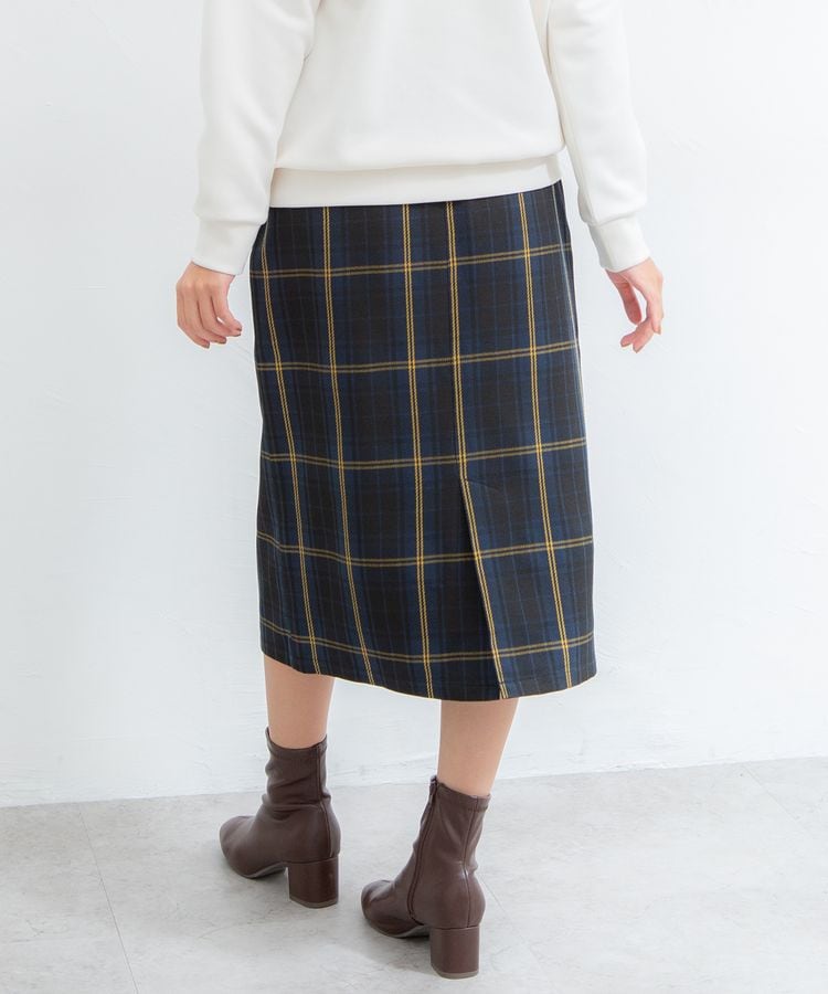 ハニーズ公式通販】ナロースカート: ボトムス－Honeys Online Shop 