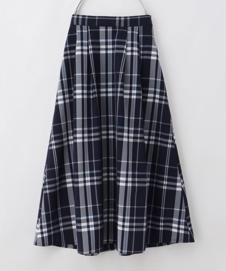 PEARLY GETES 総柄スカート