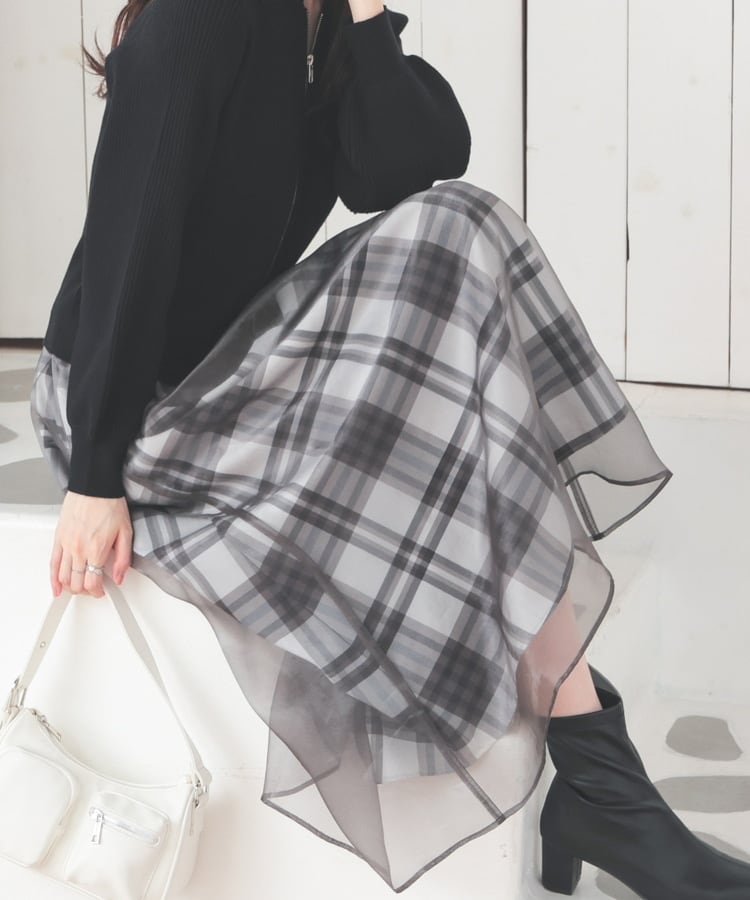 シアースカート