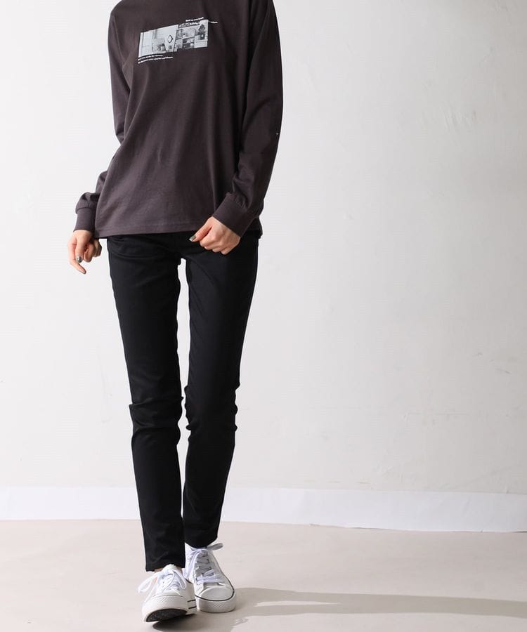 ハニーズ公式通販 スリムカラースキニー７０ ボトムス Honeys Online Shop レディースファッション通販