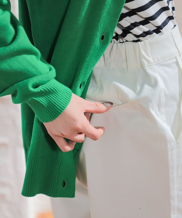 ハニーズ公式通販】チノストレートパンツ: ボトムス-Honeys Online Shop-レディースファッション通販 ハニーズ公式通販】チノストレートパンツ: ボトムス-Honeys Online Shop-レディースファッション通販