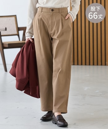 【Honey】Sサイズ Mサイズ　カフェリード ハニーズ公式通販】大きいサイズ LL/3Lサイズ ボトムス