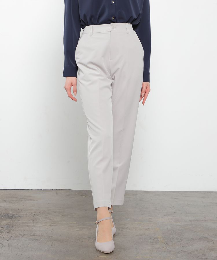 ハニーズ公式通販 センタープレスパンツ 股下64cm ボトムス Honeys Online Shop レディースファッション通販 ハニーズ公式通販 センタープレスパンツ 股下64cm ボトムス Honeys Online Shop レディースファッション通販