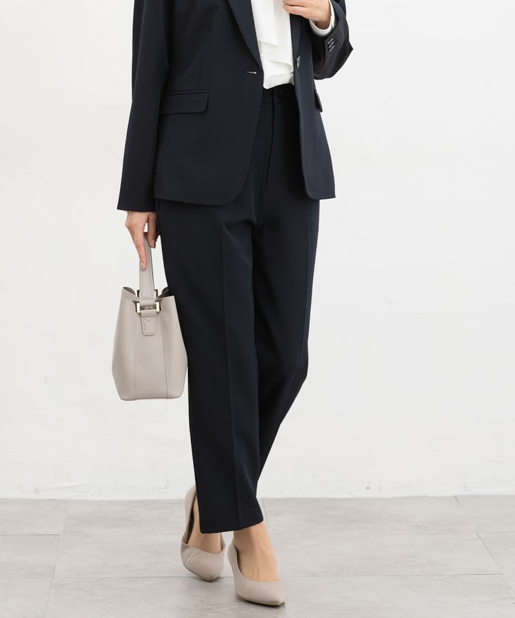 センタープレスパンツ(股下60cm)