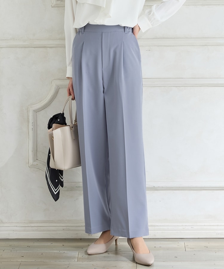 美ージーストレート(股下63cm)