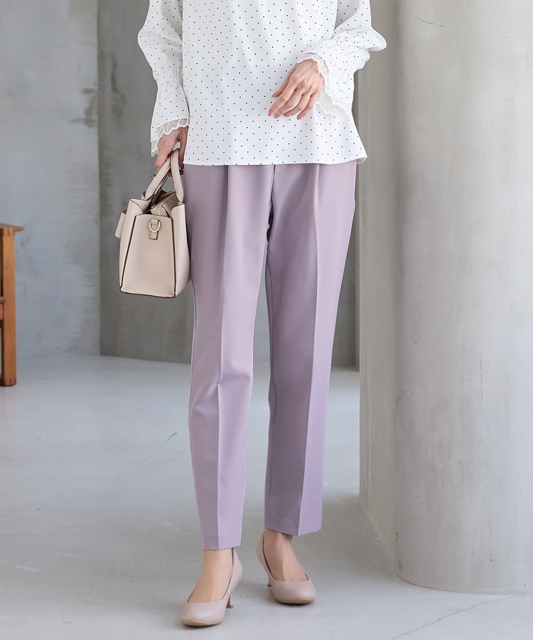 美ージーテーパード(股下63cm)