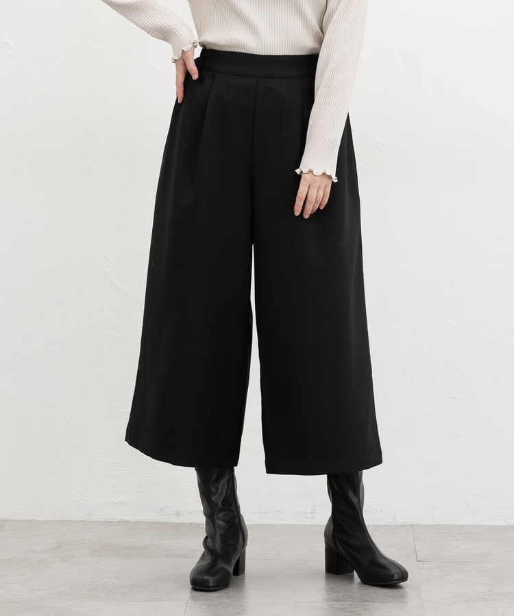 ガウチョパンツ: ボトムス｜ハニーズ公式通販