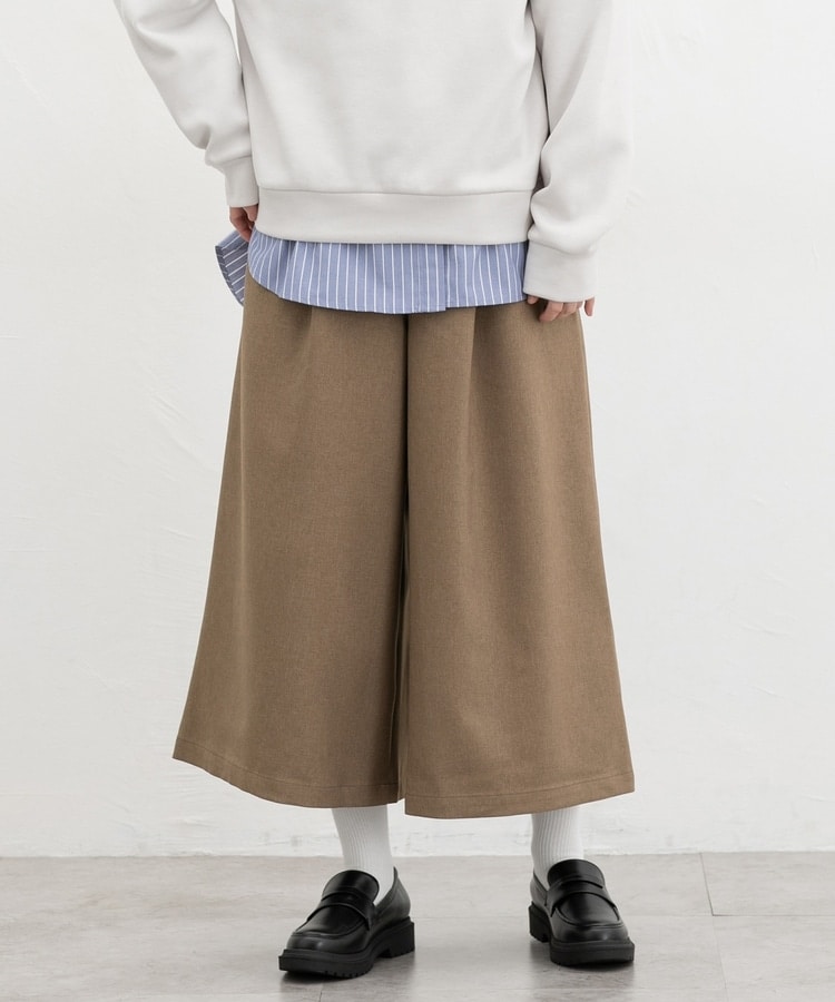 ガウチョパンツ: ボトムス｜ハニーズ公式通販