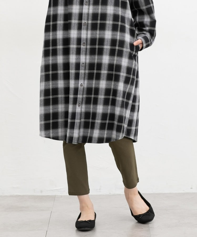 ストレッチパギンス(股下63cm)