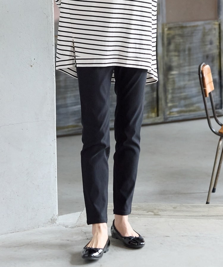 ストレッチパギンス(股下69cm)