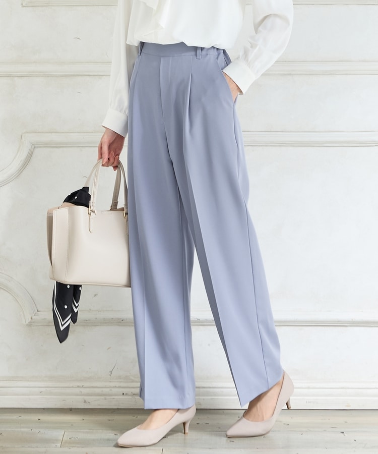 美ージーストレート(股下69cm)