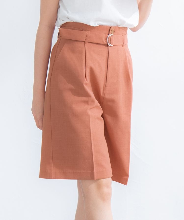 ハニーズ公式通販 ハーフパンツ ボトムス Honeys Online Shop レディースファッション通販