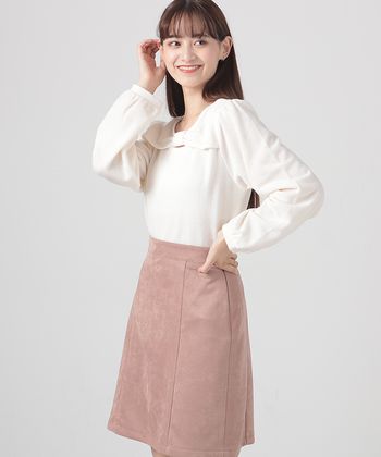 ハニーズ公式通販】2wayトップス: トップス-Honeys Online Shop