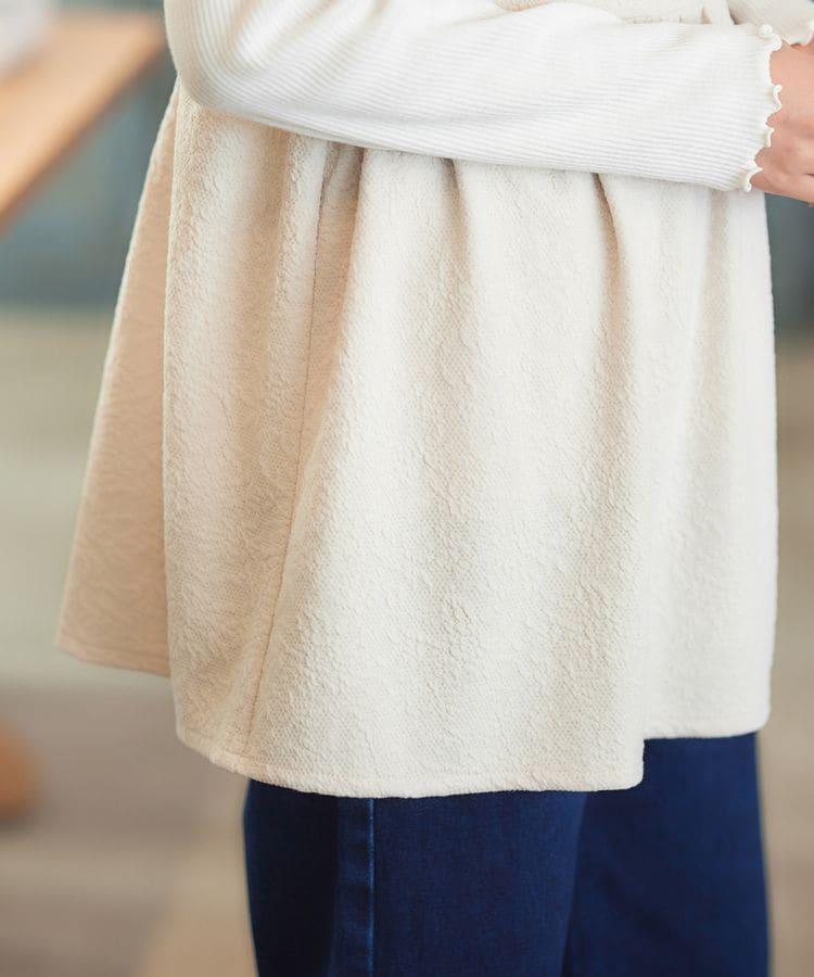 ハニーズ公式通販】キャミ付トップス: トップス-Honeys Online Shop ハニーズ公式通販】キャミ付トップス: トップス-Honeys Online Shop