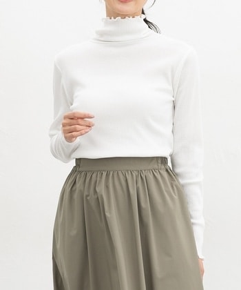 【Honeys公式 / ハニーズ】メローテレコタートル レディース L オフ プチプラ 【Honeys公式 / ハニーズ】メローテレコタートル レディース L オフ プチプラ