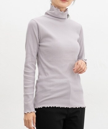 【Honeys公式 / ハニーズ】メローテレコタートル レディース LL グレージュ プチプラ 【Honeys公式 / ハニーズ】メローテレコタートル レディース LL グレージュ プチプラ