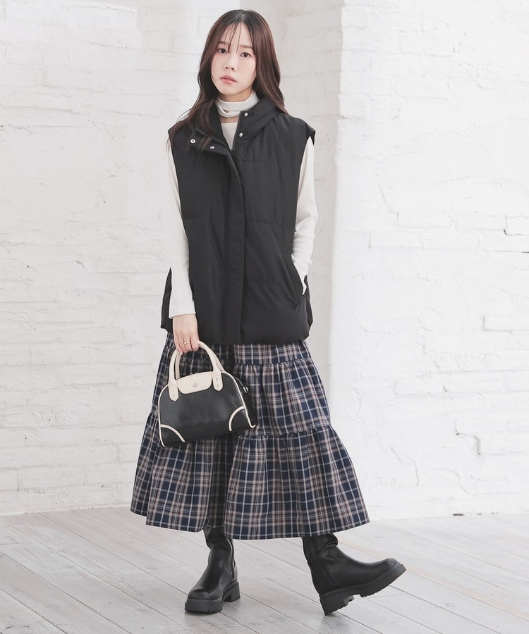 チョーカー付トップス: トップス｜ハニーズ公式通販