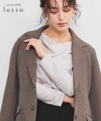 【Honeys公式 / ハニーズ】ドレープトップス レディース L グレージュ プチプラ 【Honeys公式 / ハニーズ】ドレープトップス レディース L グレージュ プチプラ