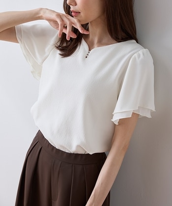 働くわたしのお仕事服｜ハニーズ公式通販