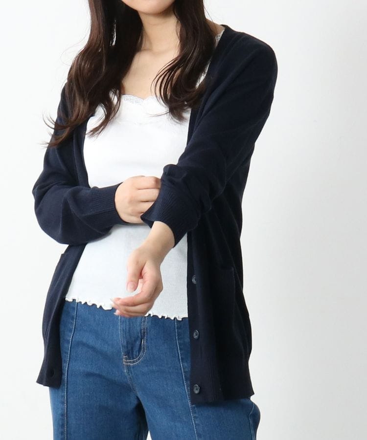 ハニーズ公式通販】テレコレースキャミソール: トップス-Honeys Online Shop-レディースファッション通販 ハニーズ公式通販】テレコレースキャミソール: トップス-Honeys Online Shop-レディースファッション通販