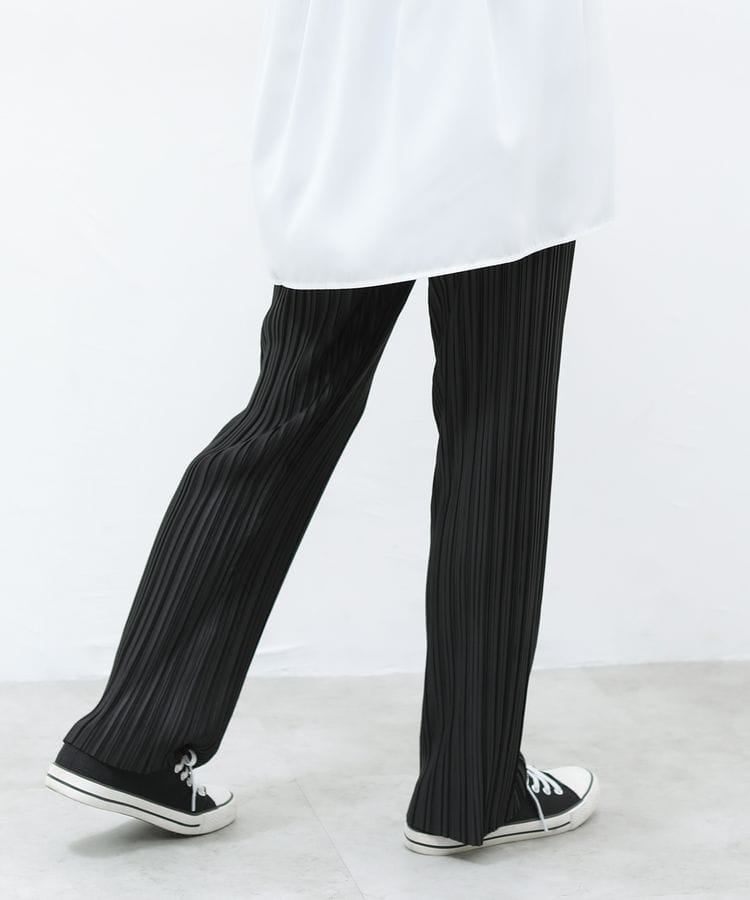 ハニーズ公式通販 福袋対象 プリーツパンツ ボトムス Honeys Online Shop レディースファッション通販 ハニーズ公式通販 福袋対象 プリーツパンツ ボトムス Honeys Online Shop レディースファッション通販