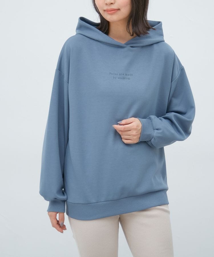 ハニーズ公式通販 イラストパーカー トップス Honeys Online Shop レディースファッション通販 ハニーズ公式通販 イラストパーカー トップス Honeys Online Shop レディースファッション通販