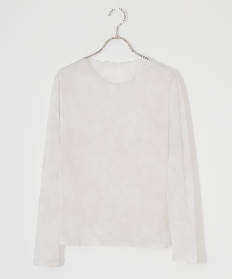 ハニーズ公式通販】シアートップス: トップス-Honeys Online Shop