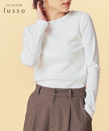 【Honeys公式 / ハニーズ】ボートネックトップス レディース S アイボリー プチプラ 【Honeys公式 / ハニーズ】ボートネックトップス レディース S アイボリー プチプラ