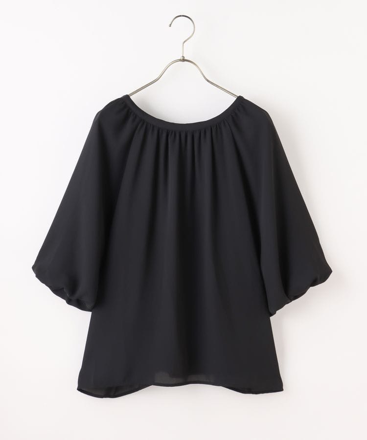 ハニーズ公式通販 袖バルーントップス トップス Honeys Online Shop レディースファッション通販