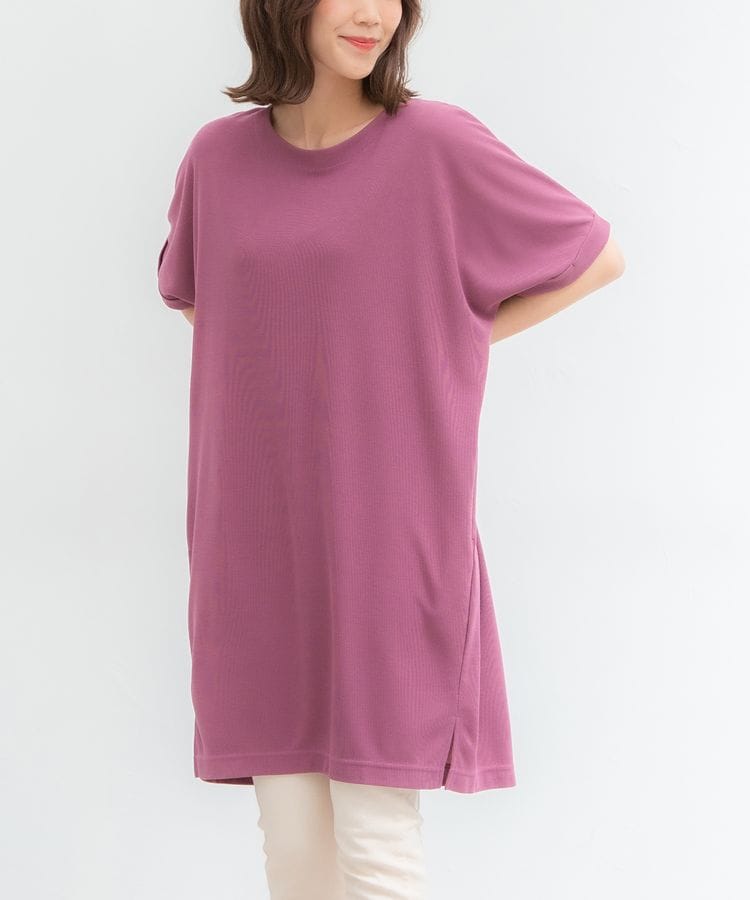 ハニーズ公式通販 コクーンワンピース ワンピース Honeys Online Shop レディースファッション通販